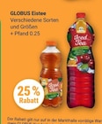Eistee bei GLOBUS im Prospekt "" für 
