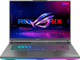 Aktuelles ROG Strix G16 (G614PM-RV015W) Gaming Notebook Angebot bei MediaMarkt Saturn in Berlin ab 1.699,00 €
