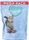 Knusperkissen Mega Pack von Pussycat im aktuellen Netto mit dem Scottie Prospekt für 1,50 €