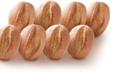 Aktuelle Brot Angebote bei Netto Marken-Discount in Magdeburg Aktuelles Schnitt-brötchen Angebot bei Netto Marken-Discount in Magdeburg ab 0,80 €