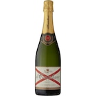 De Castellane - CHAMPAGNE BRUT en promo chez Carrefour Lille à 20,60 €