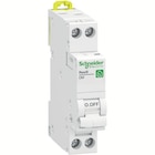 Promo Disjoncteur modulaire 1p+n 16a courbe c peignable resi9 à 8,24 € dans le catalogue Screwfix à Trith-Saint-Léger