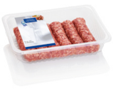 Cevapcici im EDEKA Prospekt Cevapcici von im aktuellen EDEKA Prospekt für 2,99 €