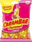 Caramel - CARAMBAR - Lidl à Bagnolet Caramel - CARAMBAR en promo chez Lidl Bagnolet à 0,69 €