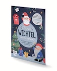 Buch »Kleiner Wichtel, komm herein« Angebote bei Tchibo im Supermarkt Dorsten für 9,99 €