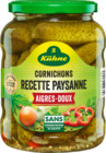30% D'ÉCONOMIE SUR LA GAMME KUHNE - KUHNE en promo chez Auchan Hypermarché Châtellerault