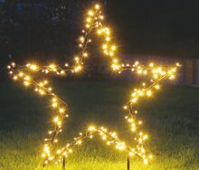 LED-Leuchtstern bei toom Baumarkt in Meerbusch LED-Leuchtstern im Angebot bei toom Baumarkt Meerbusch