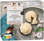 Aktuelles Kokosmakronen Eis Angebot bei Penny in Duisburg ab 2,29 €