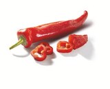 Rote Spitzpaprika im Angebot bei Lidl in Aurich Rote Spitzpaprika Angebote von Bio bei Lidl Aurich für 1,49 €