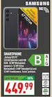 Aktuelle Handy Angebote bei Marktkauf in Bielefeld Aktuelles Galaxy S25 FE Angebot bei Marktkauf in Bielefeld ab 449,99 €