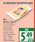 Bio-Wilder-Bernd für 5,49 € bei EDEKA im Angebot Bio-Wilder-Bernd im aktuellen EDEKA Prospekt
