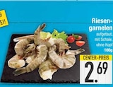 Aktuelle Garnelen Angebote bei E center in Augsburg Aktuelles Riesengarnelen Angebot bei E center in Augsburg ab 2,69 €