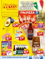 Aktueller Netto Marken-Discount Discounter Prospekt in Heek und Umgebung, "Aktuelle Angebote" mit 60 Seiten, 09.03.2026 - 14.03.2026