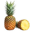 Frischemarkt Alpen Wendtorf - Ananas Angebot im Prospekt Ananas bei Frischemarkt Alpen im Wendtorf Prospekt für 1,49 €