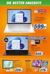 Aktueller expert Prospekt mit Computer, "Top Angebote", Seite 8