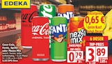 Coca-Cola Angebote bei EDEKA Hennigsdorf für 0,79 €