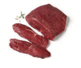 Aktuelle Steak Angebote bei tegut in Göttingen Aktuelles Bio-Rinderhüftsteak Angebot bei tegut in Göttingen ab 3,49 €
