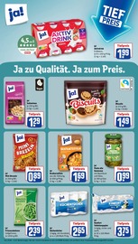 Toilettenpapier im REWE Prospekt in Pforzheim Aktueller REWE Prospekt mit Toilettenpapier, "Dein Markt", Seite 9