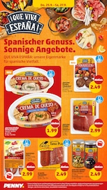 Aktueller Penny Prospekt mit Hackfleisch, "Wer günstig will, muss Penny.", Seite 32