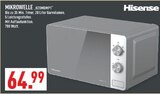 Aktuelle Mikrowelle Angebote bei Marktkauf in Münster Aktuelles Mikrowelle H20MOMP1 Angebot bei Marktkauf in Münster ab 64,99 €