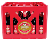 Aktuelles Kölsch Angebot bei REWE in Kerpen (Kolpingstadt) ab 9,99 €