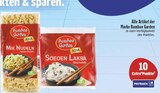 Aktuelles Mie Nudeln Angebot bei EDEKA in Fürth