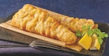 Aiguillette de merlu fish and chips - U en promo chez Super U Yerres à 3,90 €