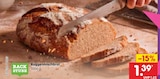 Roggenmischbrot im Angebot bei Netto Marken-Discount in Gifhorn Roggenmischbrot Angebote von Backstube bei Netto Marken-Discount Gifhorn für 1,39 €