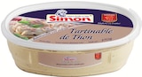 Intermarché Super Bailleul - Promo Tartinable de Thon Promo Tartinable de Thon à 2,36 € dans le catalogue Intermarché Super à Bailleul
