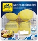 Kaufland - Sonntagsknödel Angebot im Prospekt Sonntagsknödel bei Kaufland im Prospekt "" für 1,79 €