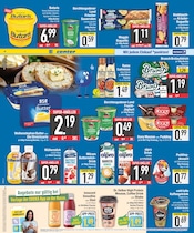 Rama im EDEKA Prospekt in Straubing Aktueller EDEKA Prospekt mit Rama, "DAS BESTE DER WOCHE", Seite 8