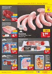 Garnelen im Netto Marken-Discount Prospekt in Osnabrück Aktueller Netto Marken-Discount Prospekt mit Garnelen, "Aktuelle Angebote", Seite 45