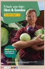 10% Bonus im aktuellen REWE Prospekt