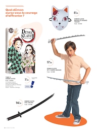 Prix et réduction Carnaval dans le prospectus JouéClub en cours Offre Carnaval dans le catalogue JouéClub du moment à la page 26