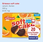 Aktuelles soft cake Angebot bei Netto Marken-Discount in Offenbach (Main)