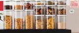 Vorratsdosenset im Segmüller Prospekt Vorratsdosenset von Prima Cucina im aktuellen Segmüller Prospekt für 17,99 €