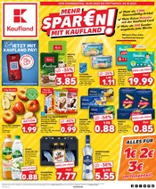 Hasseröder Premium Pils Angebote im Prospekt "Aktuelle Angebote" von Kaufland Hasseröder Premium Pils Angebote im Prospekt "Aktuelle Angebote" von Kaufland auf Seite 1