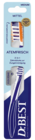Zahnbürste von Dr.BEST im aktuellen Woolworth Prospekt für 2,50 €