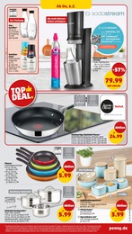 Tefal Angebot im aktuellen Penny Prospekt auf Seite 23