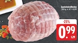 Spanferkelrollbraten Angebote bei EDEKA Fürth für 0,99 €
