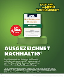 Kaufland Prospekt "KNÜLLER", 40 Seiten, 01.09.2025 - 01.09.2025 Aktueller Kaufland Prospekt, "KNÜLLER", mit Angeboten der Woche, gültig von 01.09.2025 bis 01.09.2025