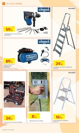 Offre Bricolage dans le catalogue Intermarché du moment à la page 2