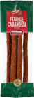 Feurige Cabanossi bei Netto Marken-Discount im Prospekt "" für 2,69 €