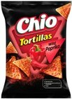 Aktuelle Chips Angebote bei Kaufland in Jena Aktuelles Tortillas Chips Nacho Cheese Style Angebot bei Kaufland in Jena ab 1,00 €