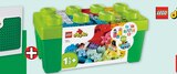 Bausteinbox im Angebot bei Marktkauf in Leipzig Bausteinbox Angebote von LEGO bei Marktkauf Leipzig für 22,99 €
