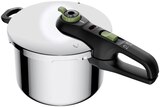 Schnellkochtopf »Secure Trendy« Angebote von Tefal bei REWE Bad Homburg für 59,00 €