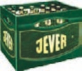 Pilsener von Jever im aktuellen tegut Prospekt für 11,99 €