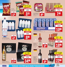 Chips im Marktkauf Prospekt "Aktuelle Angebote" mit 51 Seiten (Ulm)
