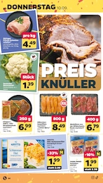 Wild Angebot im aktuellen Netto mit dem Scottie Prospekt auf Seite 34