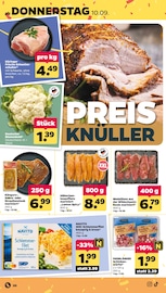 Blumenkohl Angebote im Prospekt "Günstig. Besser. Für Dich." von Netto mit dem Scottie Blumenkohl Angebote im Prospekt "Günstig. Besser. Für Dich." von Netto mit dem Scottie auf Seite 34